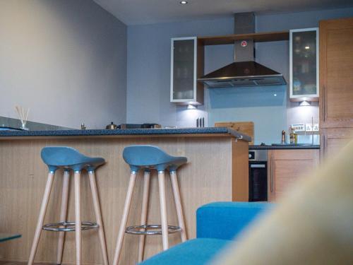 Pass The Keys Comfortable 2 Bed Apartment Central Manchester