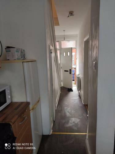Apartamento Cheerful 3 Bedrooms