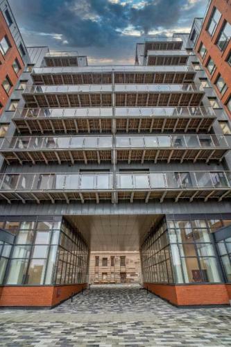 Dream Luxury Apartments Manchester