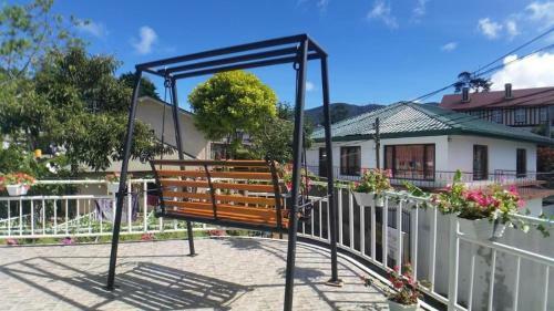 Bed & Breakfast Uyou Ceylon Guest House