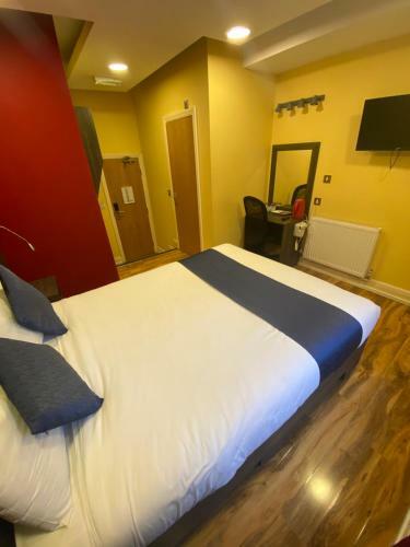 Ville Hotel