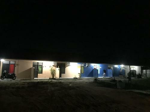 Hostal Asoka Guest House