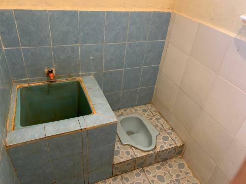 Hostal Asoka Guest House