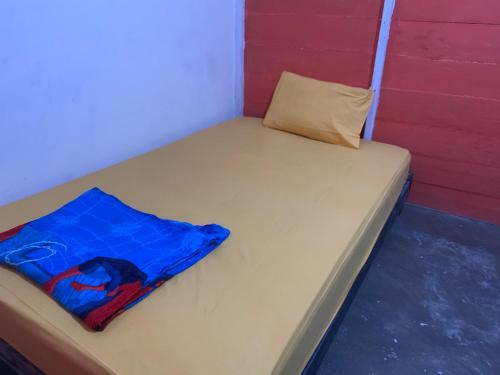 Hostal Asoka Guest House