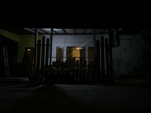 Hostal Asoka Guest House