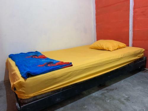 Hostal Asoka Guest House