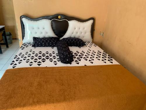 Hostal Asoka Guest House