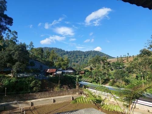 Villa Pondok Anteng
