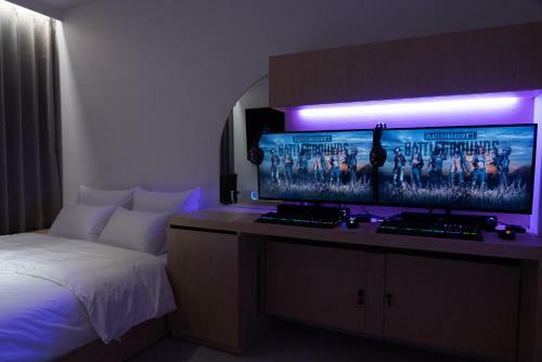 Wolgot Aank Hotel