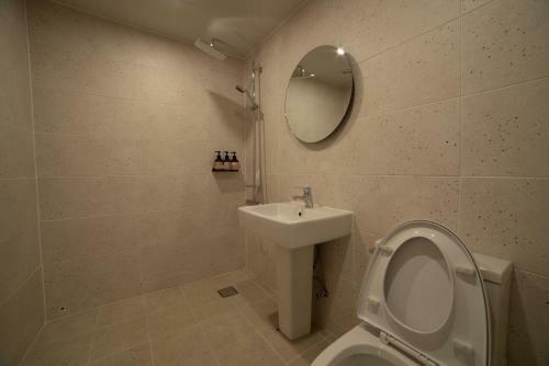 Wolgot Aank Hotel