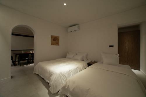 Wolgot Aank Hotel