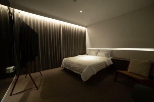 Wolgot Aank Hotel