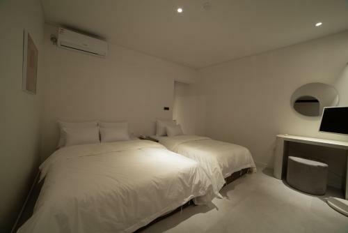 Wolgot Aank Hotel