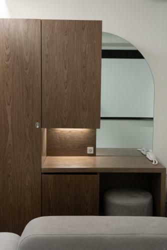 Wolgot Aank Hotel