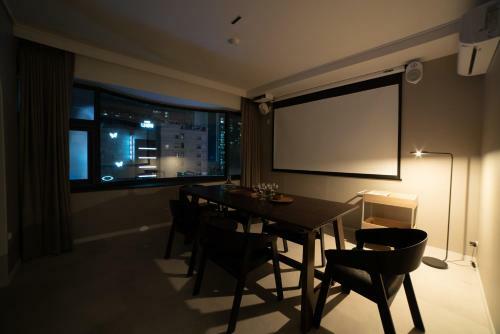 Wolgot Aank Hotel