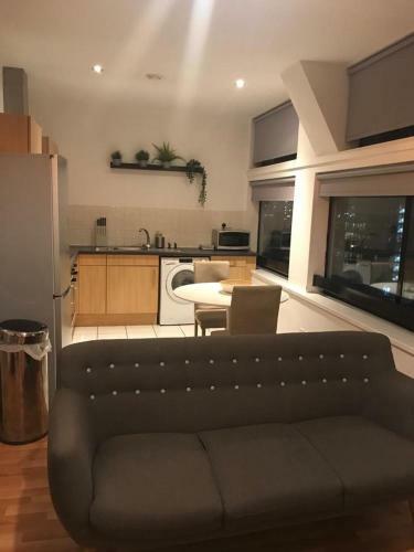Apartamento City Heights Manchester