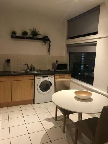 Apartamento City Heights Manchester