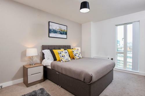 Apartamento Luxury Central Abode - Amazing Views - Parking