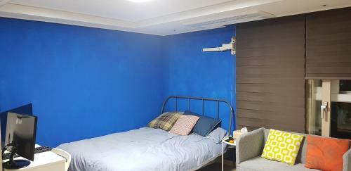 Apartamento Seogwipo J One Tower