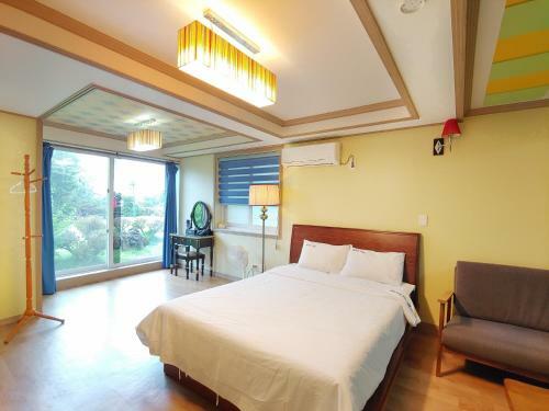 Hotel White Castle Pension