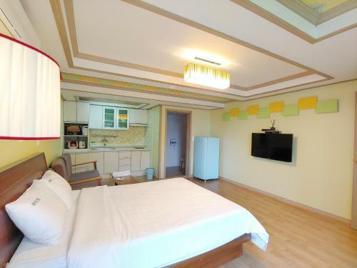 Hotel White Castle Pension