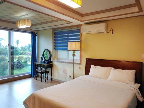 Hotel White Castle Pension