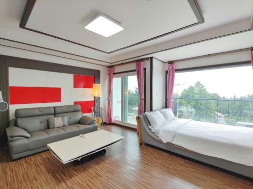 Hotel White Castle Pension