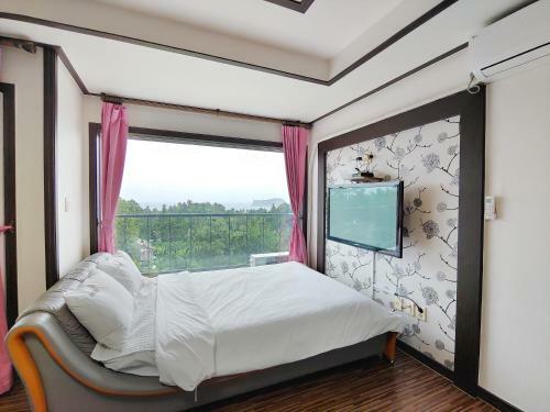 Hotel White Castle Pension