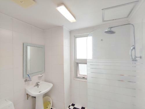 Hotel White Castle Pension