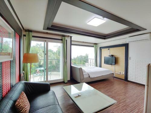 Hotel White Castle Pension