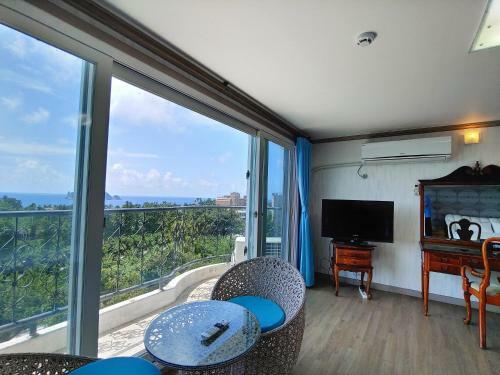 Hotel White Castle Pension