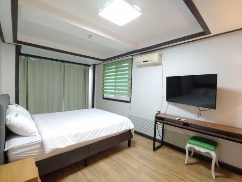 Hotel White Castle Pension