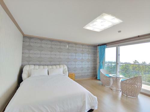 Hotel White Castle Pension