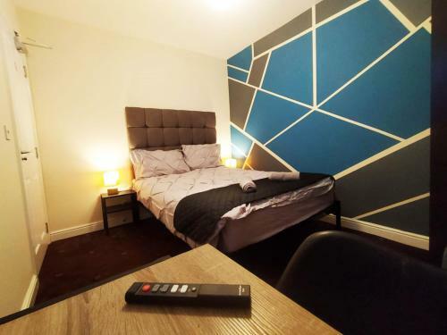 Hostal Bankwell Guest House