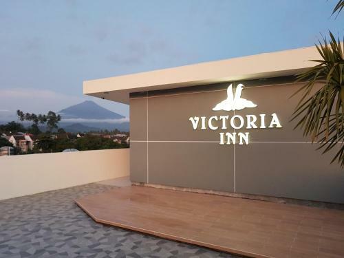 Hotel Victoria Inn