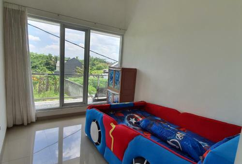 Irwansyah Homestay