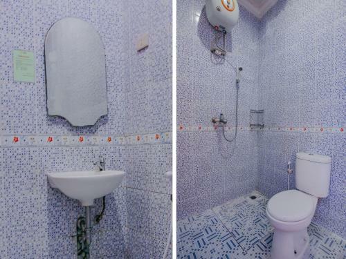 Hotel Oyo 90072 Apri Inn Syariah