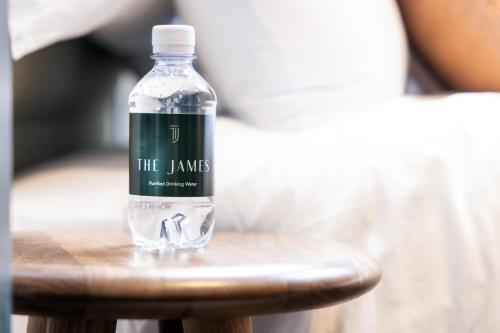 Apartamento The James Manchester