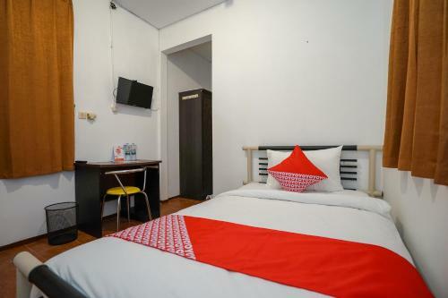 Hotel Oyo 1844 Bravo Residence
