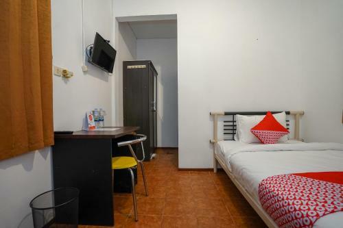Hotel Oyo 1844 Bravo Residence