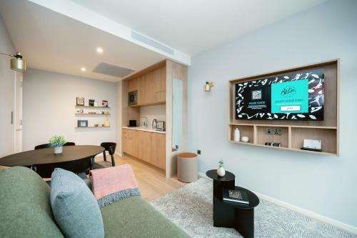 Wilde Aparthotels Manchester St. Peters Square