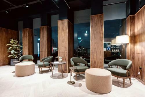 Wilde Aparthotels Manchester St. Peters Square