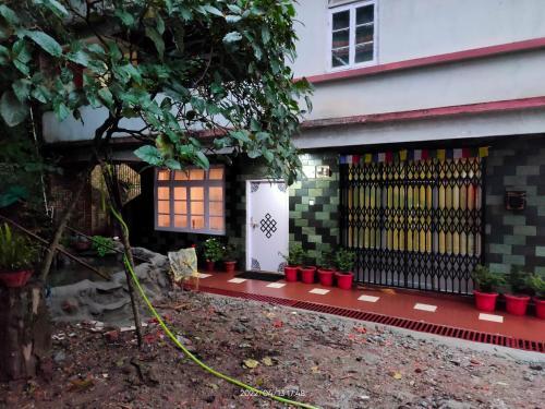 The Stay ( Adventure Hostel)