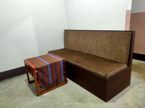 The Stay ( Adventure Hostel)