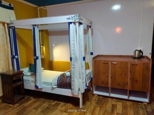 The Stay ( Adventure Hostel)
