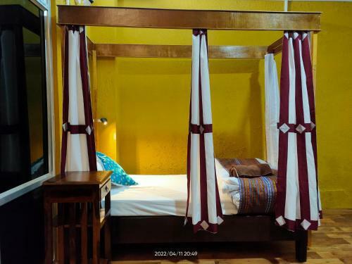 The Stay ( Adventure Hostel)