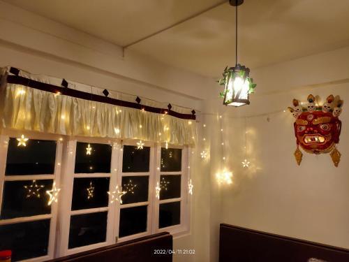 The Stay ( Adventure Hostel)