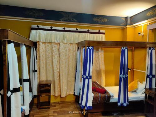 The Stay ( Adventure Hostel)
