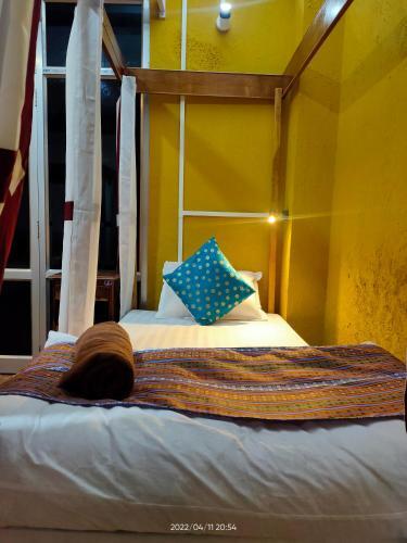 The Stay ( Adventure Hostel)