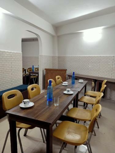 Hotel Guru Tashi Guest House
